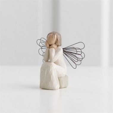 Willow Tree Angel of Caring